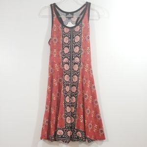 Angie Womens summer dress